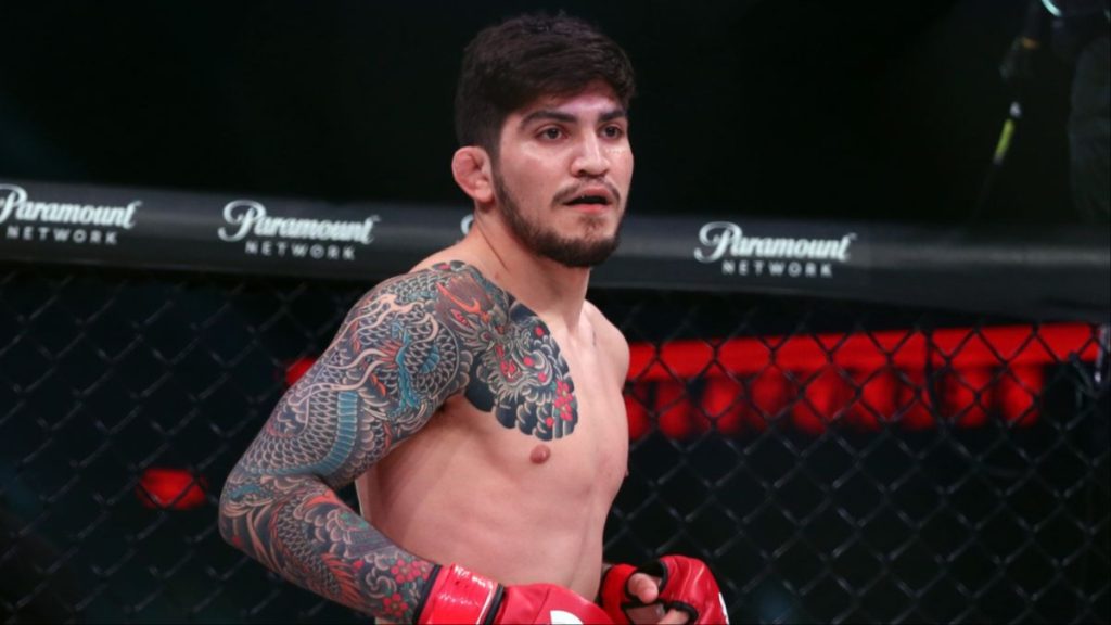 Dillon Danis