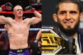 Ian Machado Garry Islam Makhachev