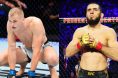 Ian Machado Garry, Islam Makhachev