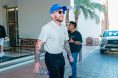 James Gallagher, UFC, Bellator