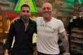 Joe Rogan, Ilia Topuria, UFC, MMA