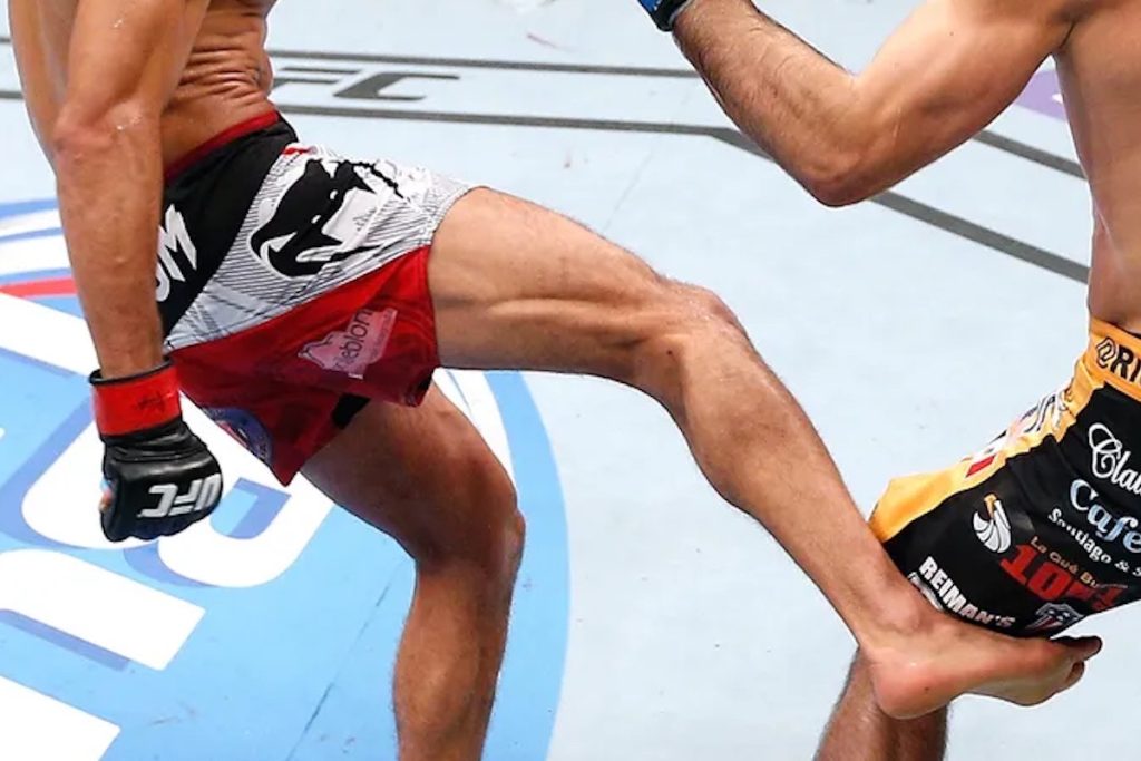 Jose Aldo, Khalil Rountree, UFC, Liam Harrison, Muay Thai, ONE Championship