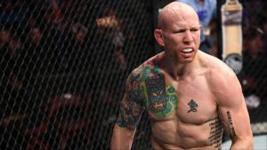 Josh Emmett