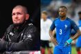 Khabib Nurmagomedov, Patrice Evra