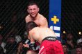 Merab Dvalishvili defends takedown Umar Nurmagomedov