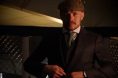 Nathaniel Woods, UFC, Kingsman, Taron Egerton, MMA