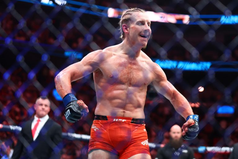 Paddy Pimblett, Jon Jones, Islam Makhachev, UFC