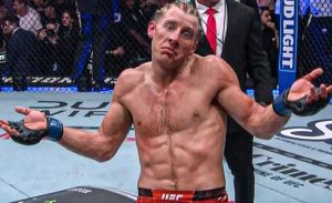 Paddy Pimblett, UFC 314, Pros react, UFC
