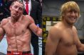 Paddy Pimblett weight gain
