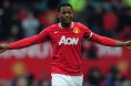 Patrice Evra