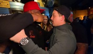 Quinton Jackson, Rampge, UFC, MMA