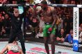 Randy Brown, UFC Kansas City, Bonus, UFC