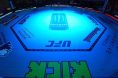 UFC Octagon Fight Night