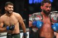 Yair Rodriguez, Patrico Pitbull