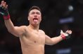 Zhang Mingyang, UFC Kansas City, Results, Anthony Smith, UFC