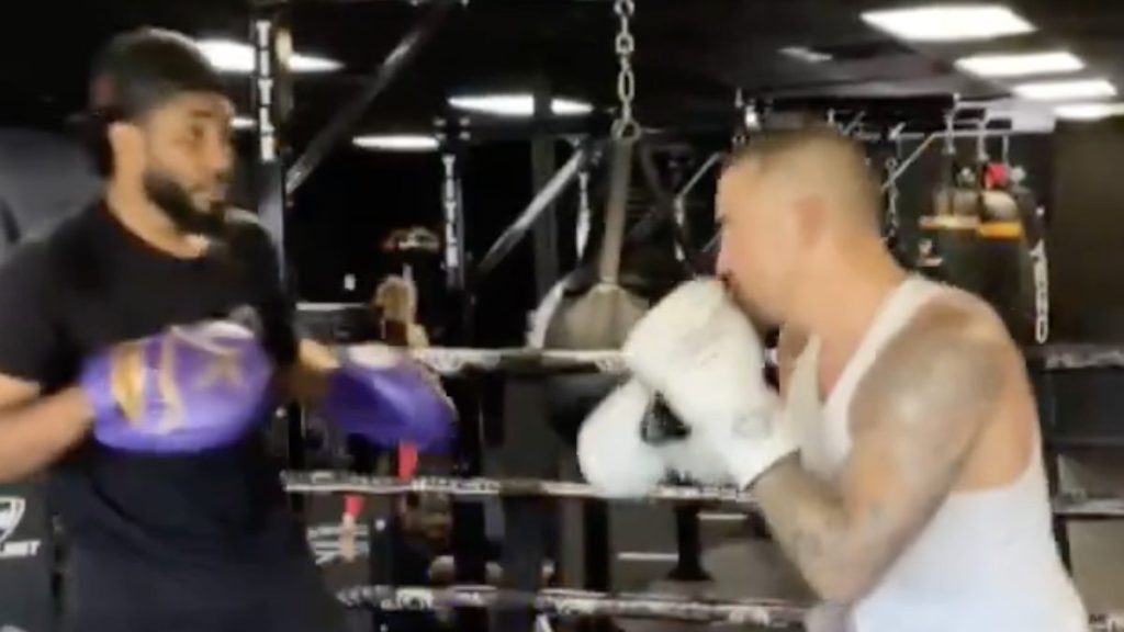 Dustin Poirier