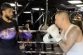 Dustin Poirier