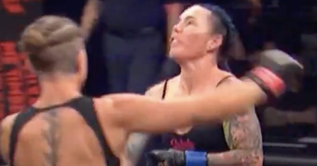 Invicta FC 61
