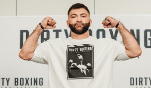 Andrei Arlovski, BKFC, UFC