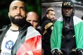 Belal Muhammad Kamaru Usman