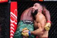 Belal Muhammad lifts Leon Edwards