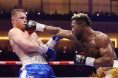 Canelo Alvarez vs. William Scull