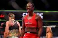 Claressa Shields, MMA, PFL