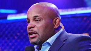 Daniel Cormier