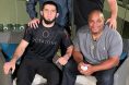 Islam Makhachev, Daniel Cormier, UFC