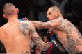 Daniel Rodriguez, Santiago Ponzinibbio, UFC Des Moines, Results, UFC