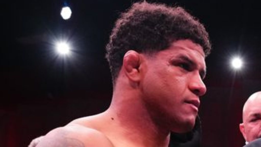 Gilbert Burns