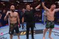 Jack Della Maddalena, Belal Muhammad, UFC 315, Pros react, UFC