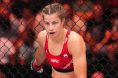 Jasmine Jasudavicius, UFC 315, Bonus, UFC