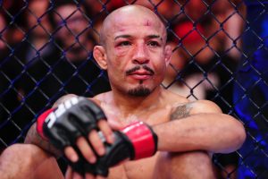 Jose Aldo