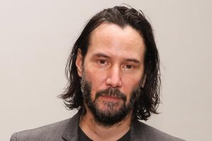 Keanu Reeves, John Wick, UFC, MMA, Firas Zahabi