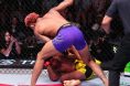 Michael Morales, Gilbert Burns