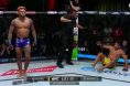 Michael Morales, Gilbert Burns, UFC Vegas 106, Results, UFC