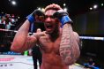 Michael Morales UFC