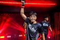 Nakrob Fairtex
