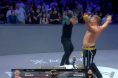 Sam Alvey, Tyrone Spong, UFC, Karate Combat