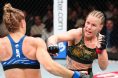 Valentina Shevchenko vs. Manon Fiorot