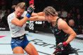 Yana Santos, Miesha Tate, UFC Des Moines, Results, UFC
