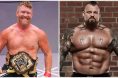 Sam Alvey, Eddie Hall