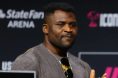 Francis Ngannou, UFC, MMA