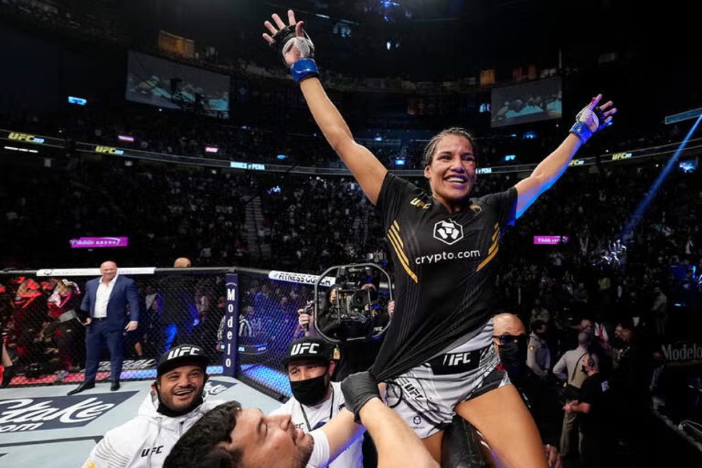 Julianna Pena