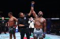 Khalil Rountree UFC Baku