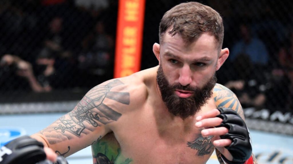 Michael Chiesa