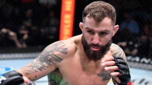 Michael Chiesa