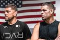 Nick Diaz, Nate Diaz, UFC