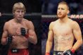 Paddy Pimblett, Justin Gaethje, UFC 324, UFC